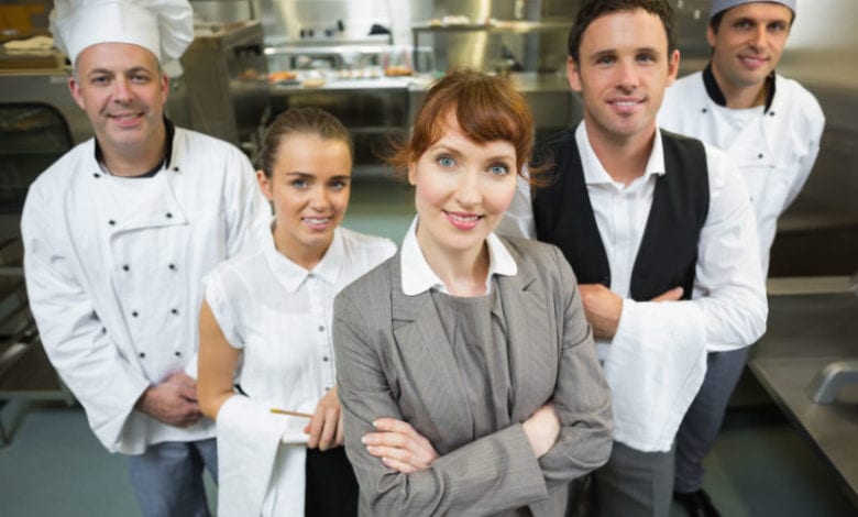 Hospitality Apprenticeships