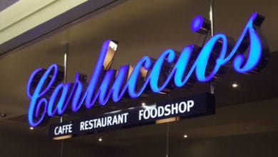 Carluccio's