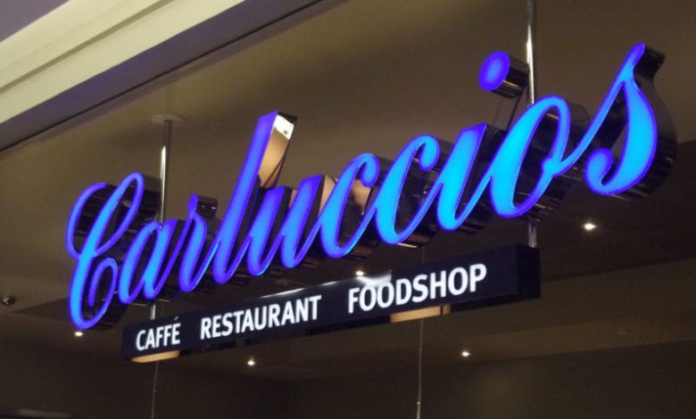 Carluccio's