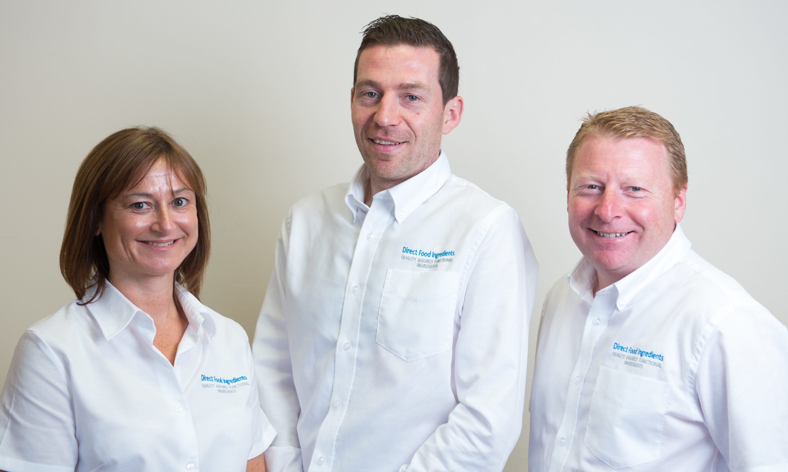 Direct Food Ingredients receives industry accolade