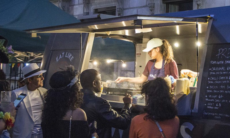 Feast It secures £680k investment