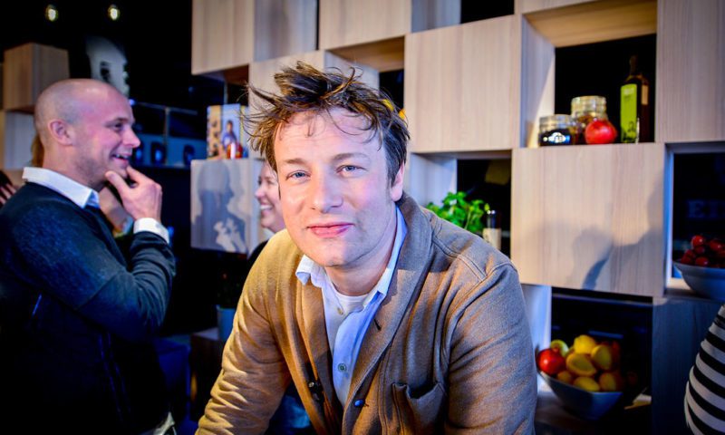 Jamie Oliver refutes claims restaurant CEO is ‘an incompetent failure’