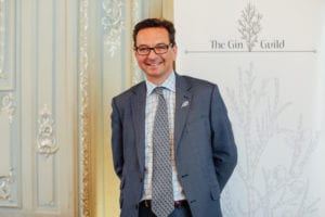 The Curious Gin Consumer