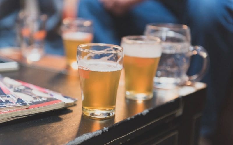 England flags discouraged at Wetherspoons over ‘inconsistency’