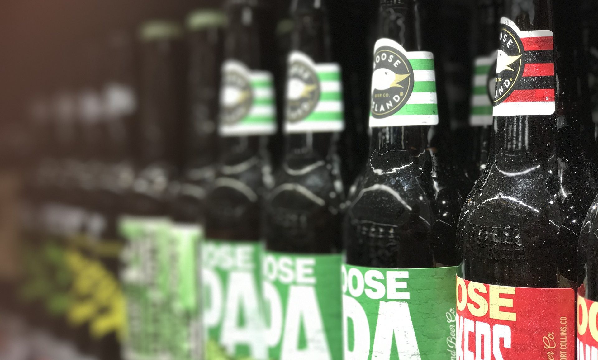 Craft beers fail to impress consumers