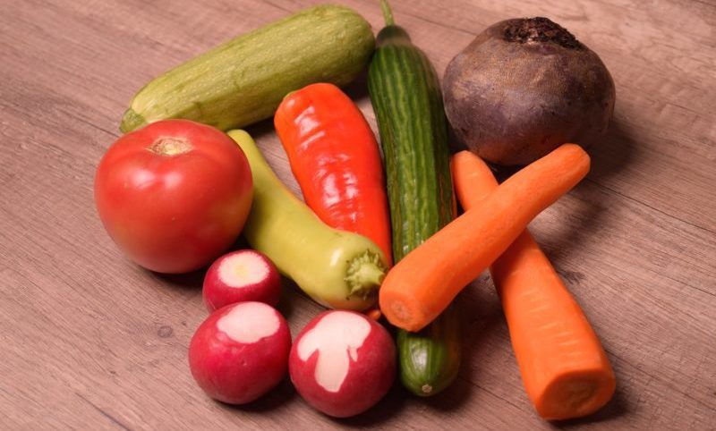 Organic food sector grows in Germany