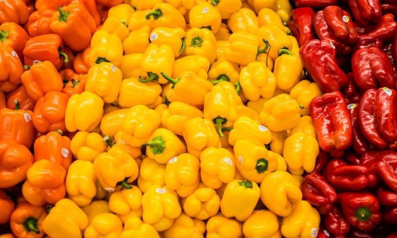 One fifth of European food and drink launches featured a texture descriptor