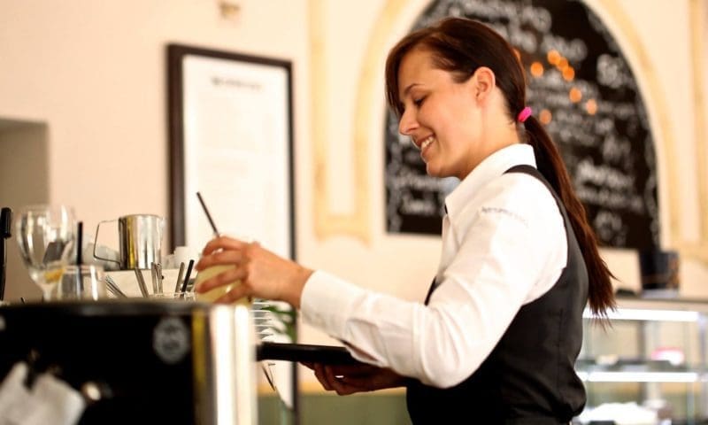 Nationality pay gap rivals gender in hospitality industry