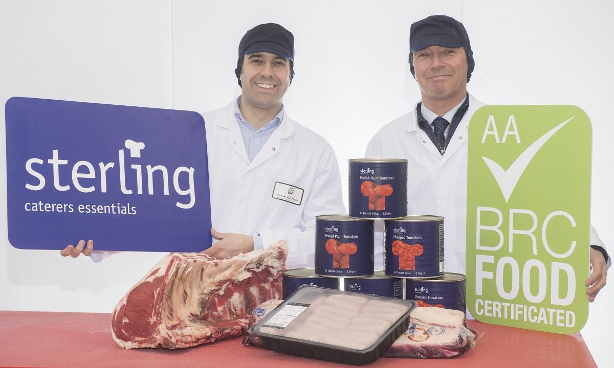 Country Valley Foods