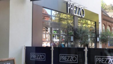 Prezzo