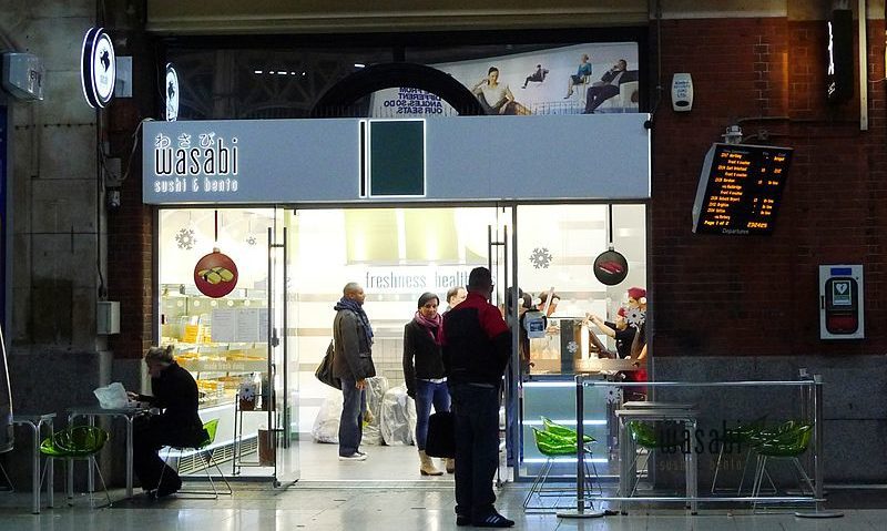 Wasabi unveils new app-free loyalty scheme