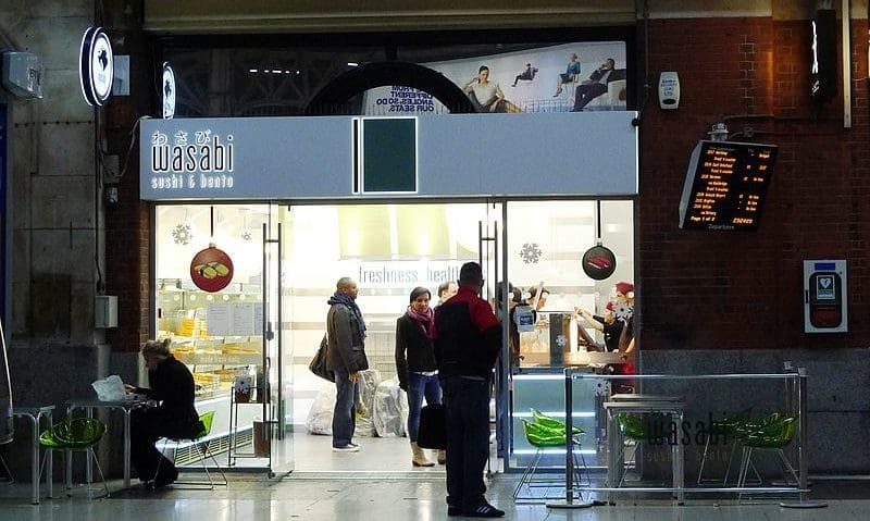 Wasabi unveils new app-free loyalty scheme