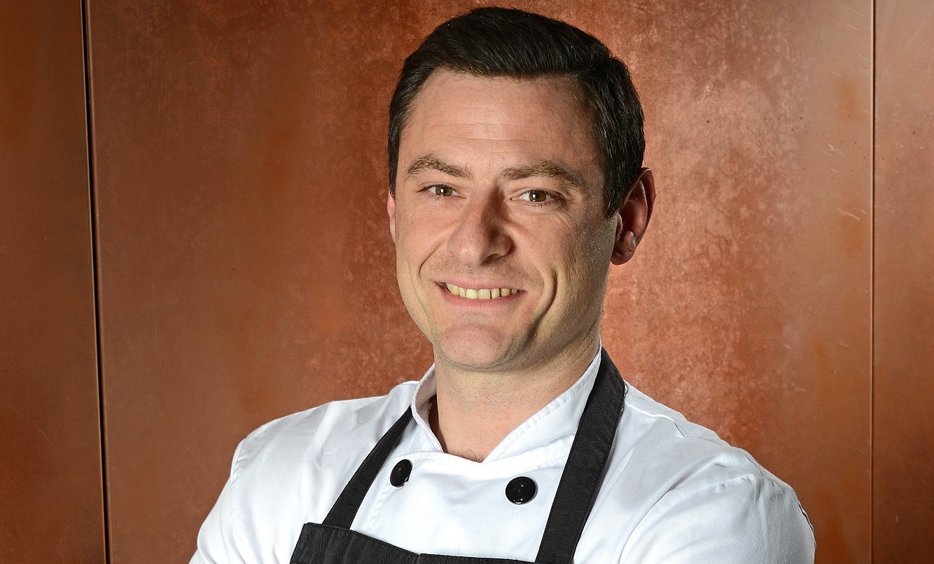 Forget ‘keeping up’ – stay ahead!