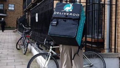 Deliveroo