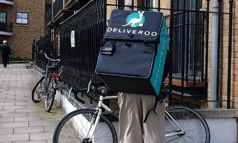 Deliveroo