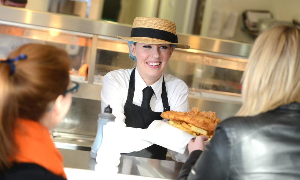 Fostering the workforce for the future