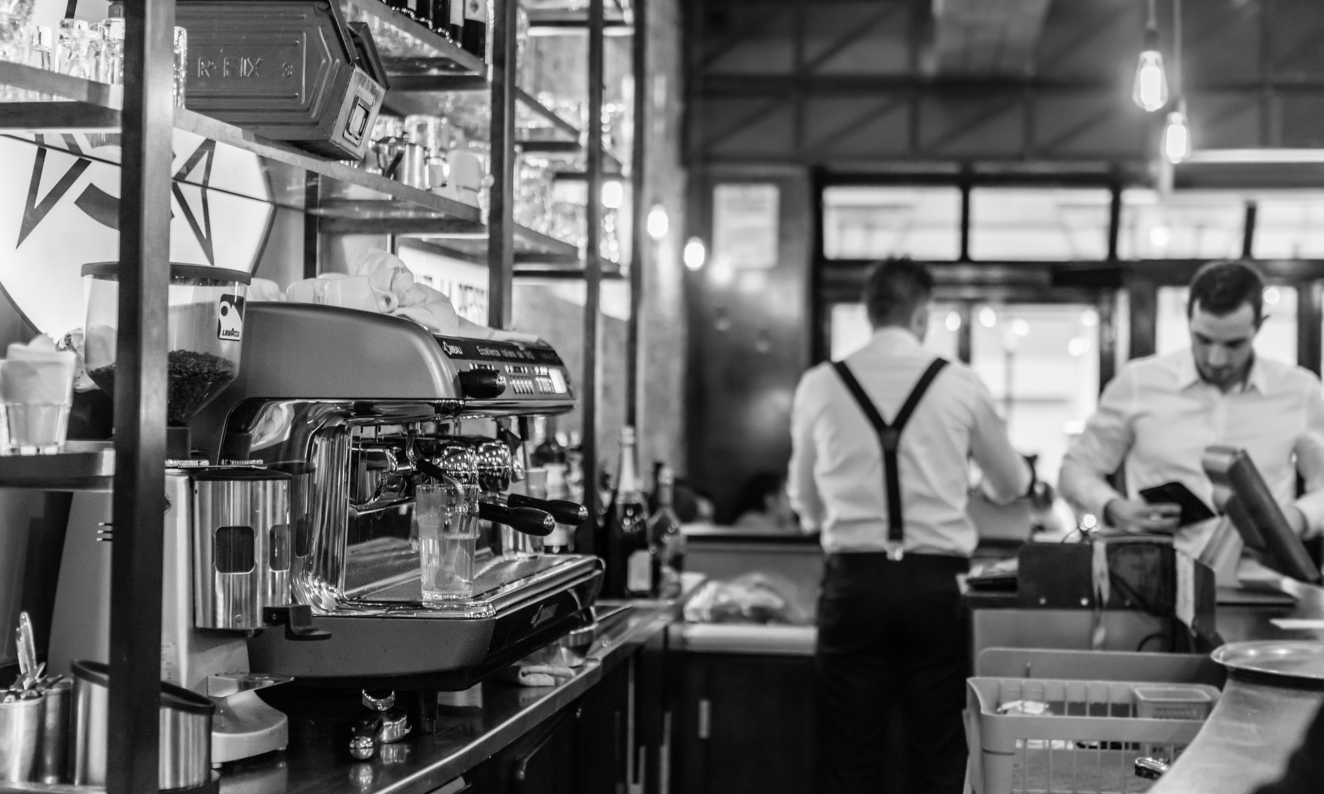 Salary pressure mounts on hospitality industry