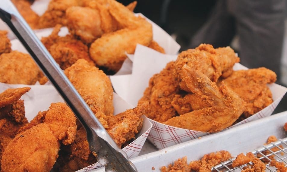 London mayor Sadiq Khan set to ban fast food ads on TFL services