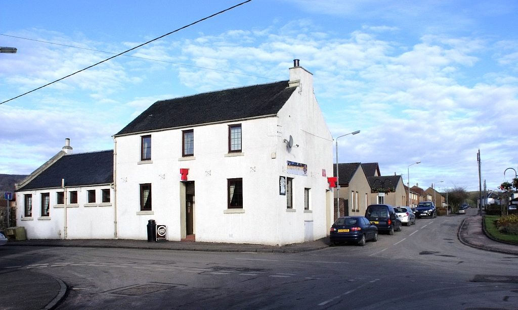 Banton pub receives £740k lottery fund for renovation