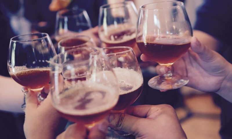 The City Pub Group reports “pivotal year in the evolution of the business”