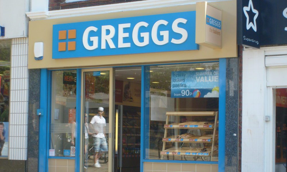 Costa, Wetherspoon, Greggs and Mitchells & Butlers named customers’ favourite brands