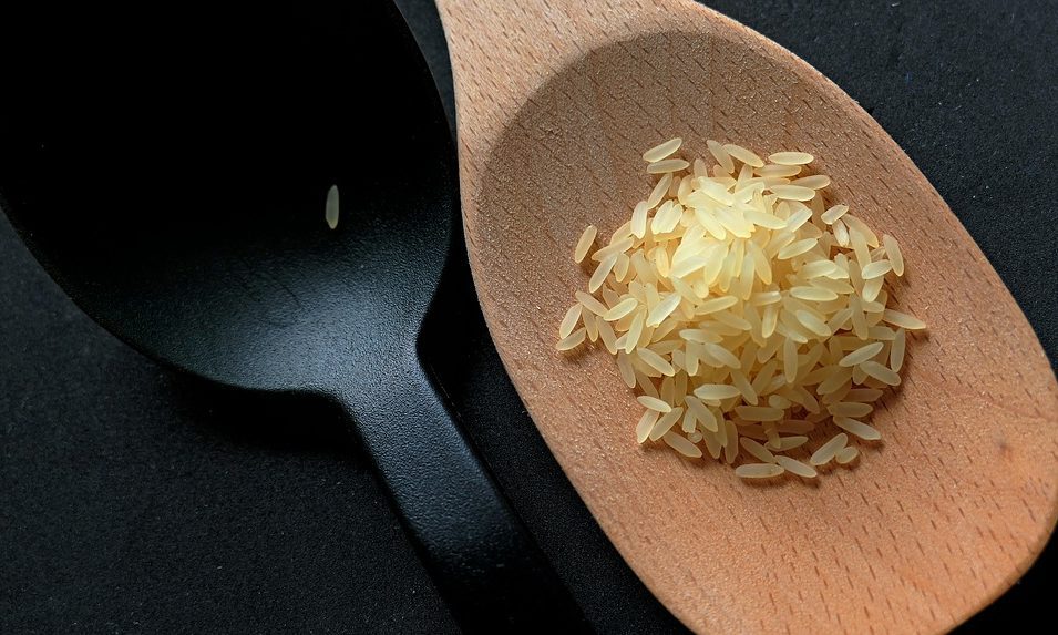 Fritz Machala wins IoH Contract Catering Chef of the Year