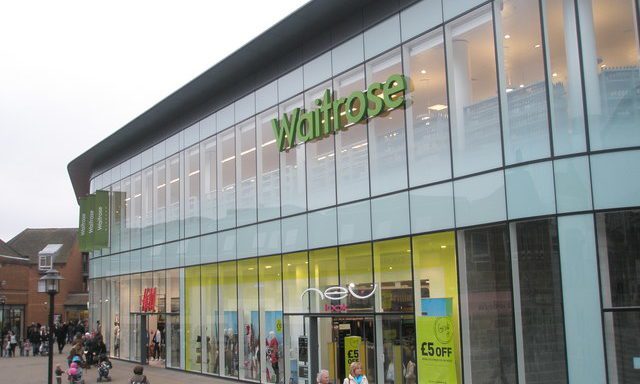 Waitrose