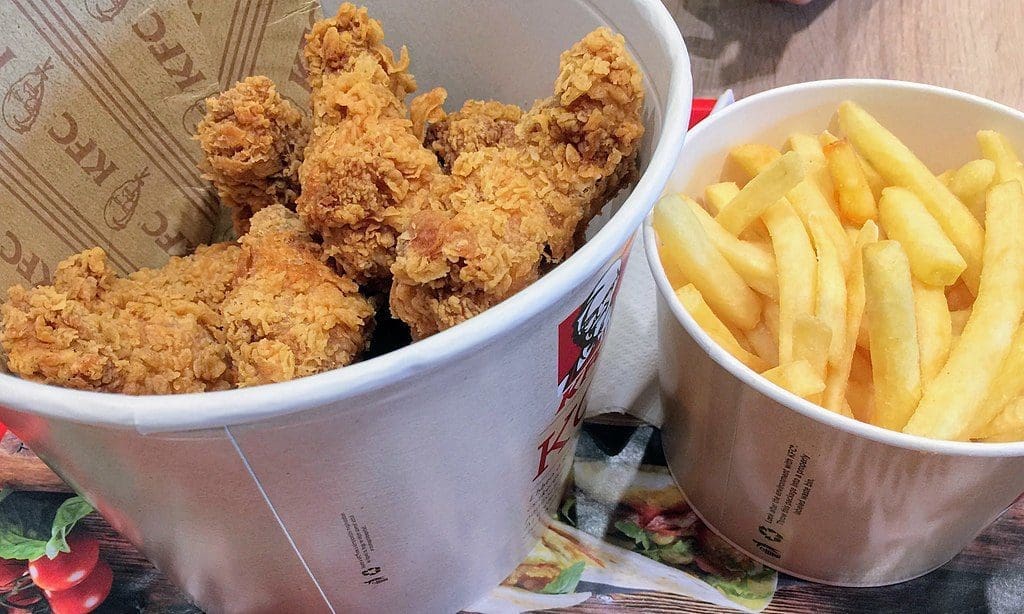 Tahir Group becomes largest London KFC operator