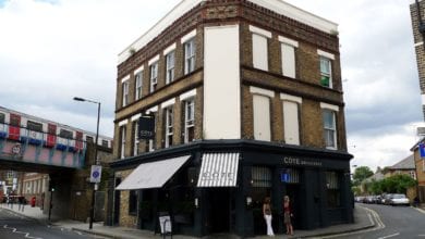 Cote Restaurants ‘outperforms market’ with 15.8% sales growth