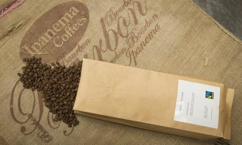 Coffee