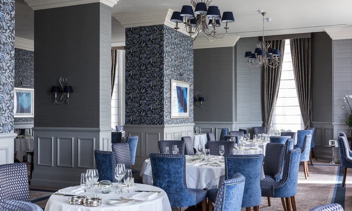 UKHospitality urges government to protect apprenticeship standards