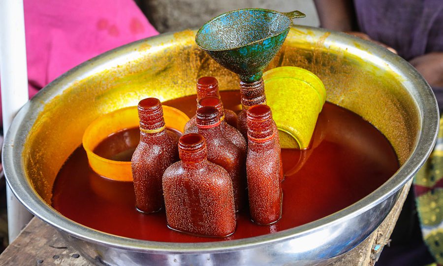 York’s El Piano becomes world’s first restaurant to be certified palm oil free