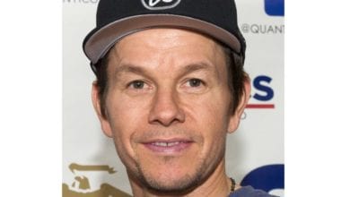 Mark Wahlberg