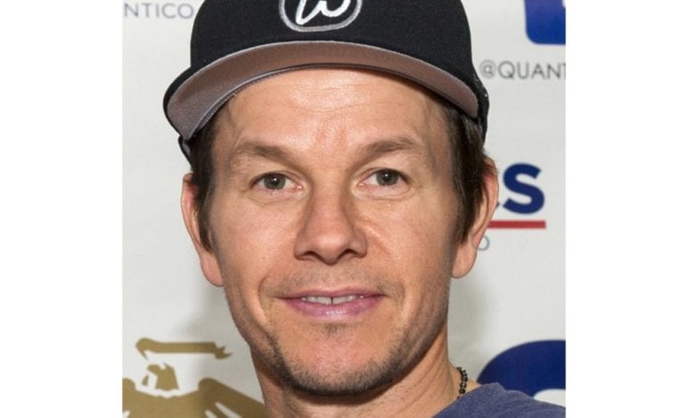 Mark Wahlberg