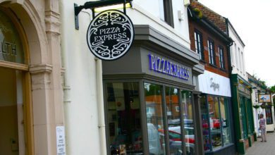 Pizza Express to recruit 1,000 new staff members