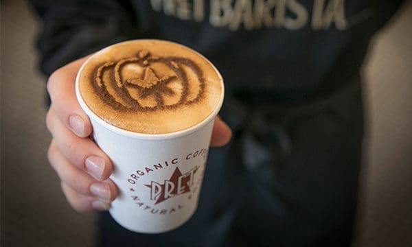 Pret A Manger ‘sold for £1.5bn’, all staff to receive a £1,000 bonus