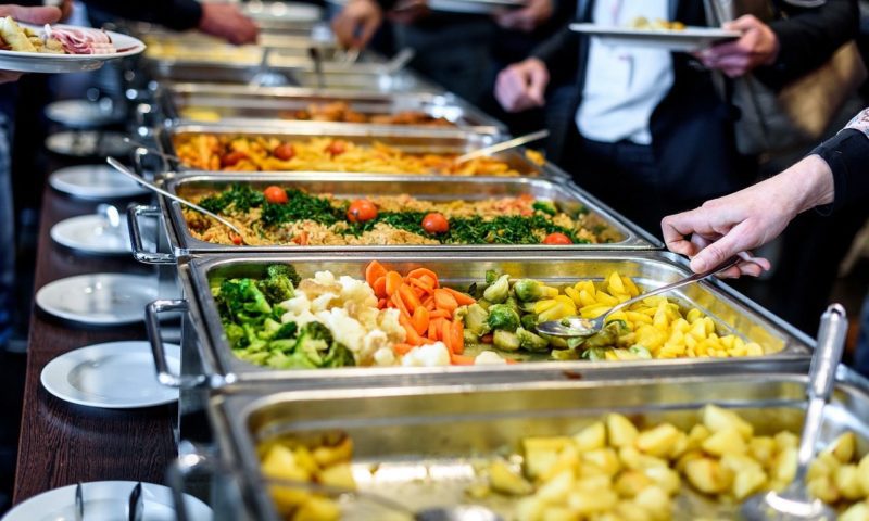 How Sodexo is working to de-institutionalise school meals