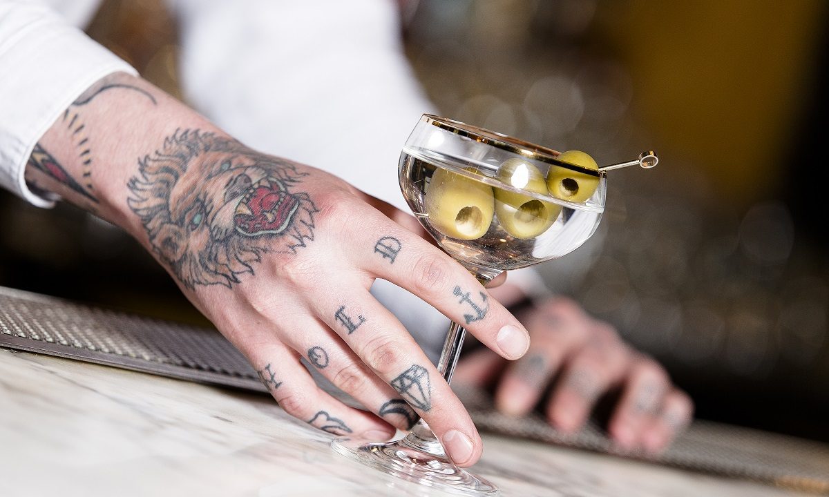 Edinburgh Grand unveils The Register Club