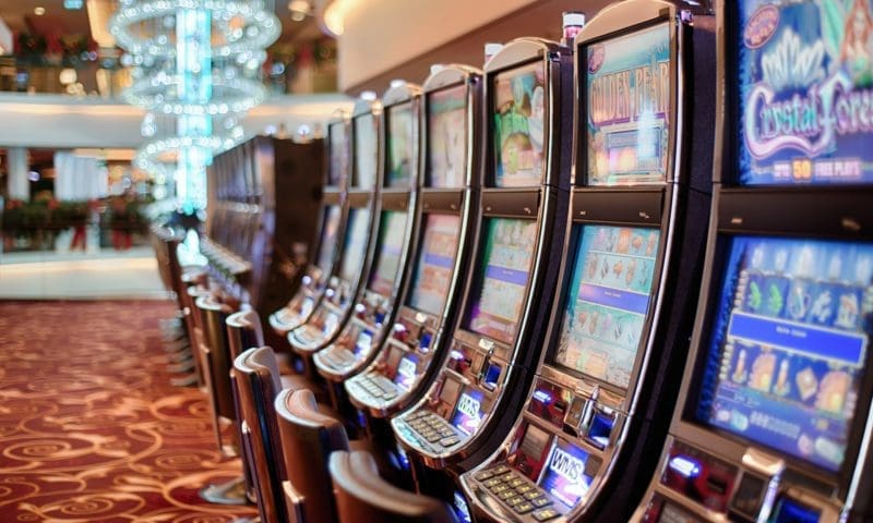 Pubs need government support amid betting stake cut, says UKHospitality