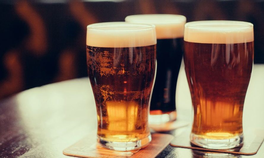 New bar and music venue opening in Ayr