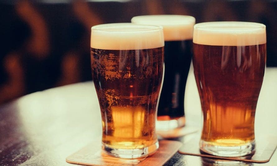 UK dog owners demand dog-friendly restaurants after Wetherspoons ban
