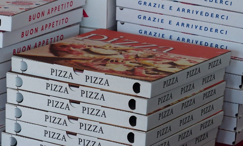 Calorie cap introduced for some restaurant dishes