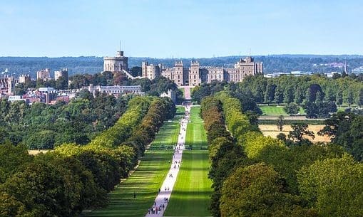 Royal Wedding guests to be served British classics by the Queen’s chef