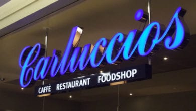 Carluccio’s