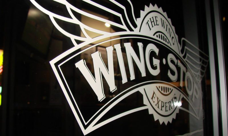 US chain Wingstop secures flagship London store in West End