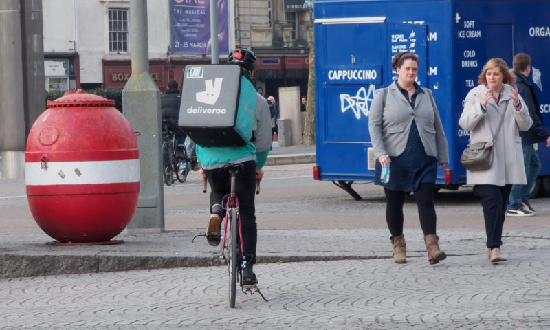 Deliveroo