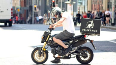 Deliveroo