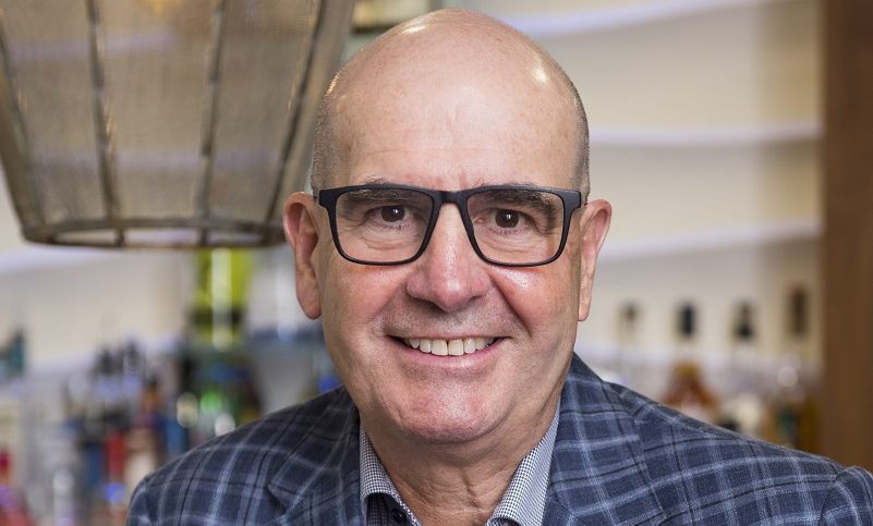 The experience-hungry consumer