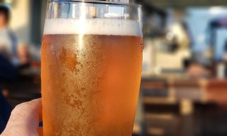England fans to buy 14 million extra pints during World Cup