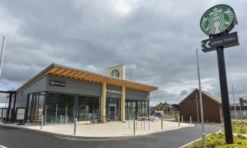 Starbucks appoints Laxman Narasimhan as new CEO